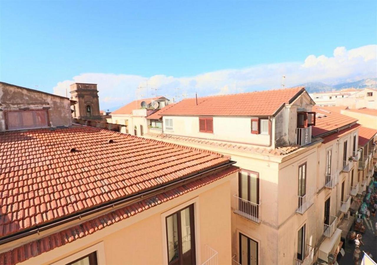 شقة Sorrento Historical Center المظهر الخارجي الصورة